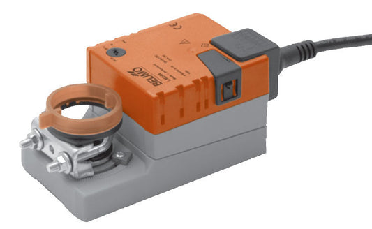 Belimo Damper Actuator