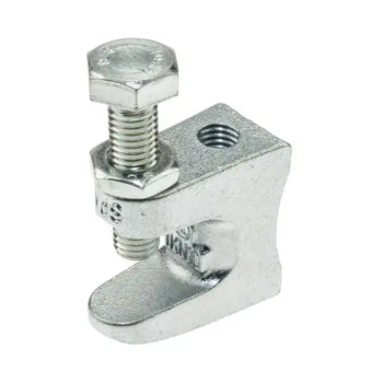 compare product Heavy-Duty M10 Beam Clamp