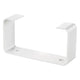 Plastic Ducting Bracket
