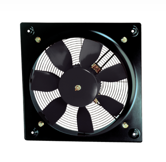 compare product S&P Plate Mounted Axial Fan HCBB/4
