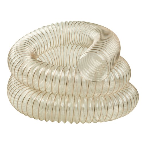 10M length Flexible Ducting HDPU