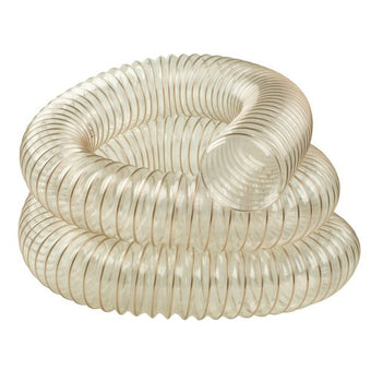 compare product 10M length Flexible Ducting HDPU