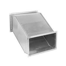 compare product Rectangular Ductwork Sets (Offset)