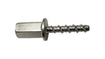 compare product FBS 6 x 55mm Concrete Screw M8 / M10 Rod Hanger Rod