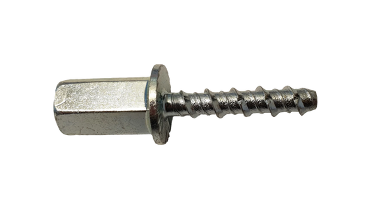 FBS 6 x 55mm Concrete Screw M8 / M10 Rod Hanger Rod