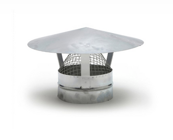 compare product Roof Cowl (H)