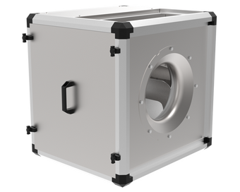 compare product Flakt Woods Estoc EC Targe 67-400-3 – GF674006 – EC 3-Phase Powerbox Fans