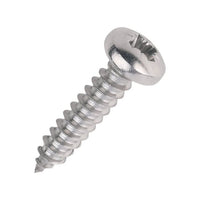SDS Pan Head Self-Tapping Screws