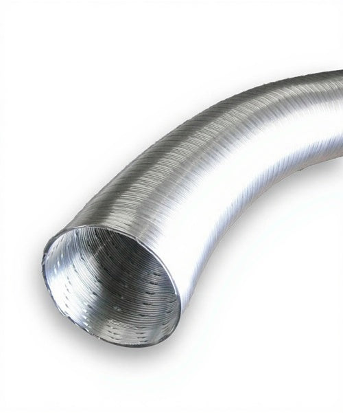 Semi-rigid Aluminium