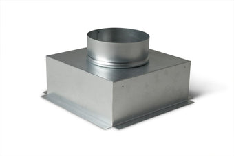 compare product Top Entry Plenum Boxes