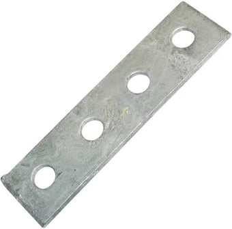 compare product Flat Bar Bracket – TS03, 4 Hole