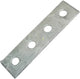 Flat Bar Bracket – TS03, 4 Hole