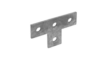 compare product T-Connector Plate TS07 (Ducting Supplies)