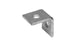Single-Hole TS11 Angle Connector