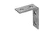 Steel 90° Brackets TS14
