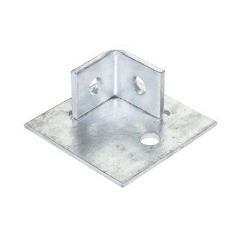 compare product 3-Hole TS38 Mounting Base