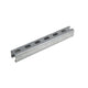 Lightweight Slotted Channel – 41mm x 41mm x 1.5mm, 3m